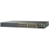 Cisco Catalyst WS-C2960X-24TS-L Switch