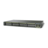 Cisco Catalyst 2960X-48FPS-L – switch – 48 ports – managed – rack-mountable Switch