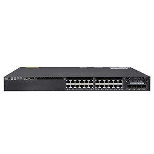 Cisco Catalyst 3650 Series Switches