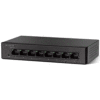 Cisco SF110D-08 8-port 10/100Mbps Unmanaged Switch
