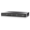 Cisco SG200-26P 26-Port 10/100/1000 Gigabit PoE Smart Switch