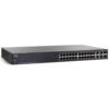 Cisco SG300-28P 28-port Gigabit PoE Managed Switch