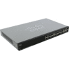 Cisco Sg300-28P Gigabit Poe Managed Switch