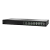 Cisco Small Business SG100-24 24-Port Gigabit Switch
