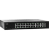 Cisco SF100-24 SF100 24 Port 10 100 Switch Small Business