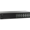 Cisco SF100-16 SWITCH 16 PORT