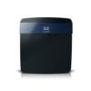 Linksys E3200 300 Mbps 4-Port Gigabit Wireless N Router