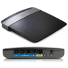 Linksys E2500 N600 Dual-Band Wi-Fi Router