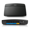 Linksys Ea1700 Wireless-n Router GbE 4 Wan 1 300mbps