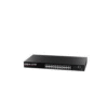 Gigalite Gigabit 24 port Web smart Switch with 4 SFP