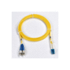 GIGANET Duplex Patchcord LC-LC Multimode 10 Metre