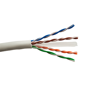 Giganet Category 6 UTP Cable
