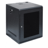 Cabinet 15U 600 X 450 Wall Mount