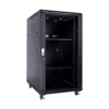 22U 600 X 800 MM Floor Standing Rack Cabinet
