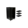 22U Data Cabinets| Networking Racks (600mm x 1000mm)