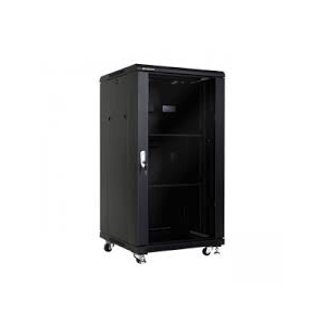 Mesh 42U Network Cabinet 600mm x 600mm