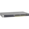 NETGEAR ProSAFE M4100-24G-POE+ Switch 24 Port Gigabit GSM7224P-100NES