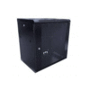 15u 600mm Wide 600mm Deep Wall Mounted Cabinet