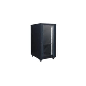 4U 450mm Deep Data Cabinet Wall Mounted19-inch (W600mm x D450mm)