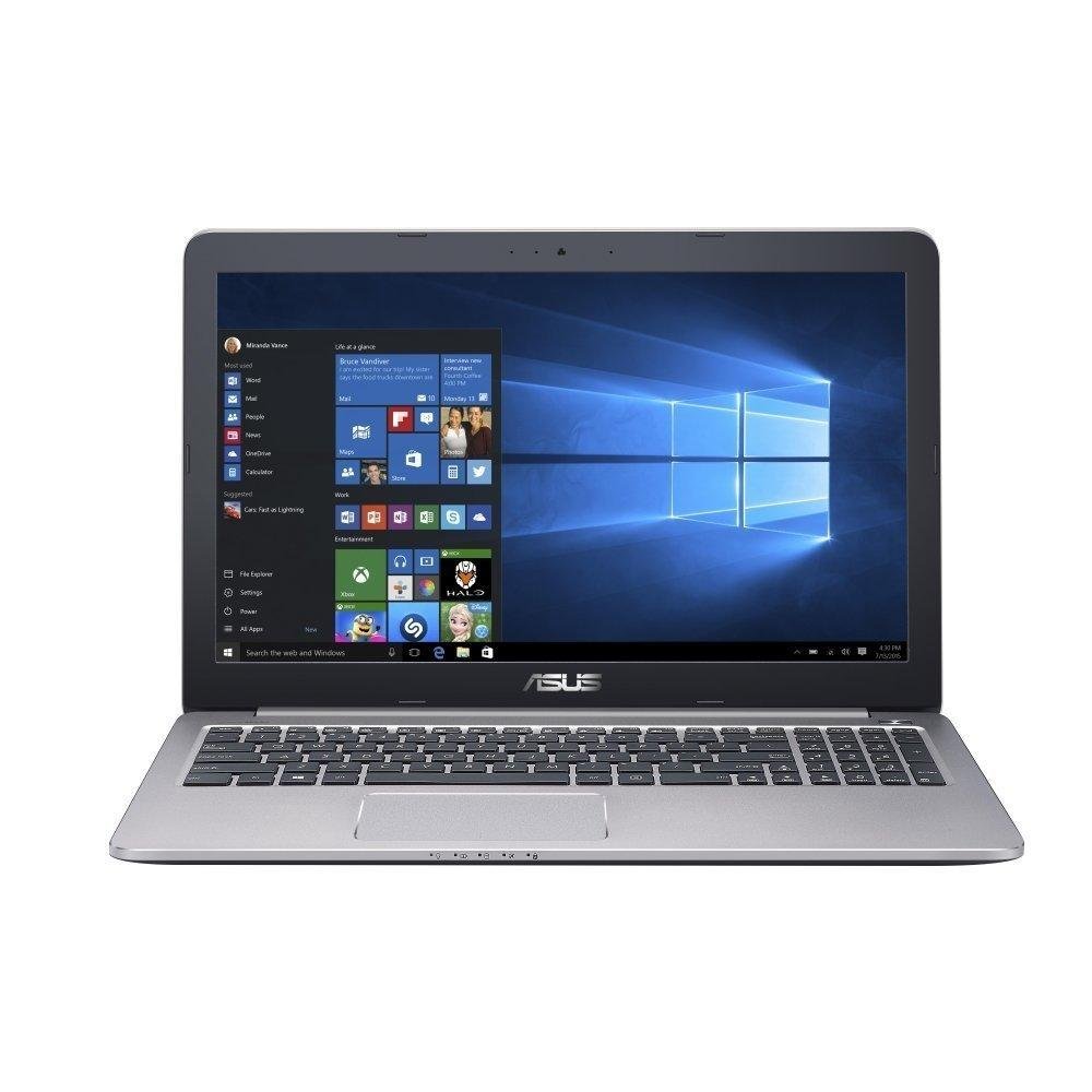 ASUS X540U Intel Core i7