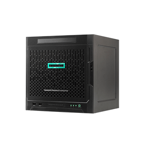 HPE ProLiant MicroServer Gen10 X3216 (873830-421)