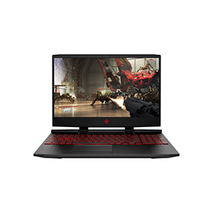 HP Omen Gamora 19C1