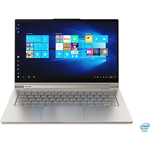 Lenovo Yoga C940