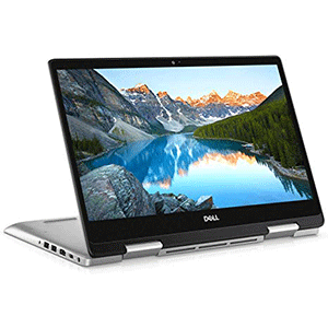 Dell Inspiron 14 5000 2-in-1