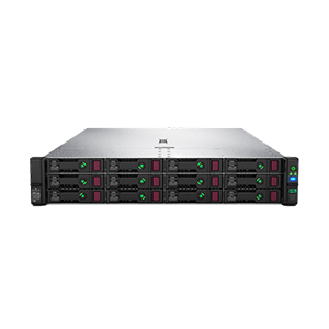 HPE 826564-B21 Gen 10 Rack Mount Server