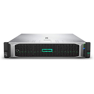 HPE Rack Server GEN10 805347-B21