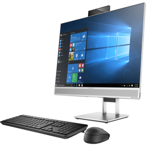 HP EliteOne 800 G4 All-in-One PC