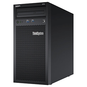 Lenovo ThinkSystem ST50