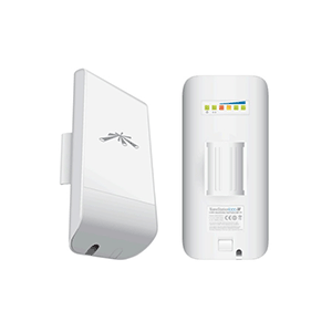 Ubiquiti NanoStation Loco M2