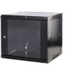 Cabinet 6U 600*450mm wallmount