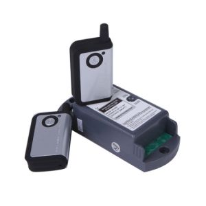Single Channel Remote Access Controller