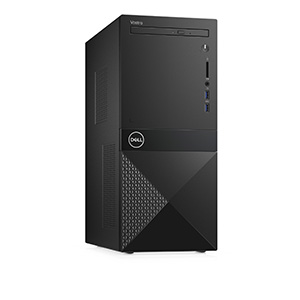 DELL Vostro Desktop Tower 3671 9th gen