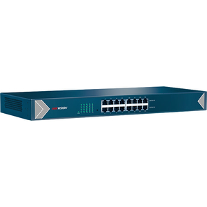 DS-3E0516-E(B)-hikvision switch