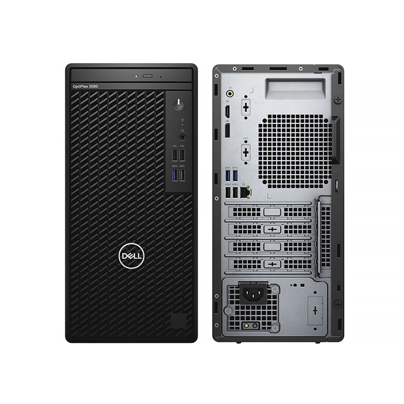 Dell-Optiplex-3080-MT-Front-Rear.png