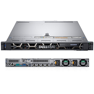 Dell PowerEdge R640 Rack Server