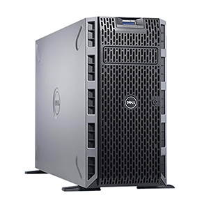 Dell PowerEdge T340 Tower Server