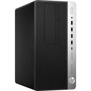 HP EliteDesk 800 G3 Tower Business PC