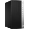 HP ProDesk 600 G3 Microtower Business PC