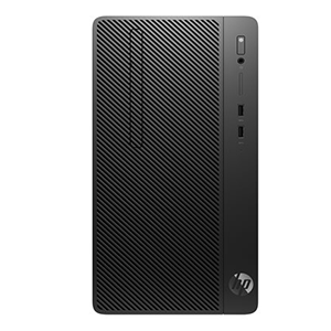 HP 290 G2 SFF