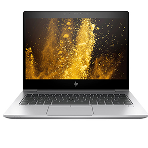 HP EliteBook 830 G5 Notebook PC