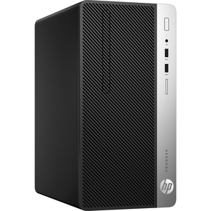 HP Prodesk 400 G6 MicroTower Core i7
