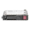 HPE 600GB SAS 10K SFF SC DS HDD