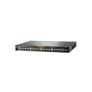 Aruba 2530 48G PoE+ Switch