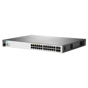 J9773A Aruba 2530 24G PoE+ Switch