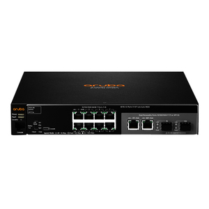 J9777A Aruba 2530 8G Switch