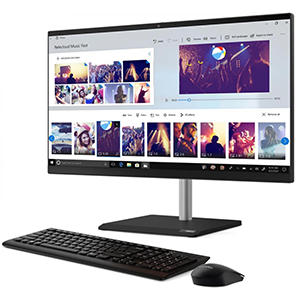 Lenovo V30a-22 AIO,21.5" Non-Touch,i3-1005G1,4GB DDR4,1TB 5400rpm